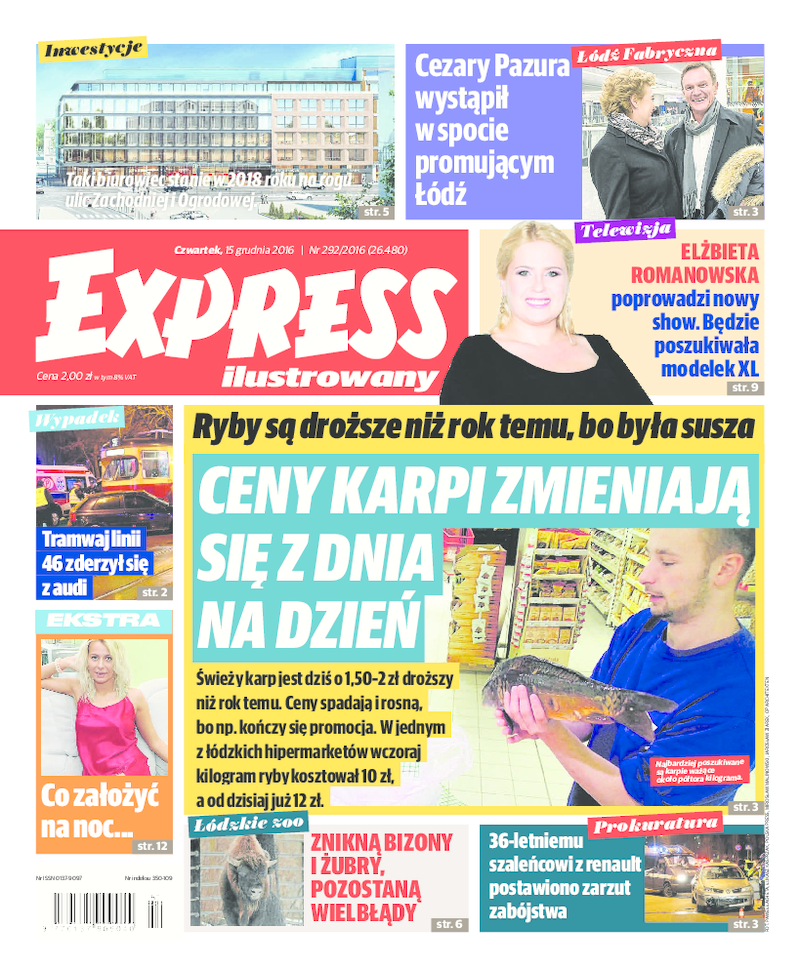 Express Ilustrowany