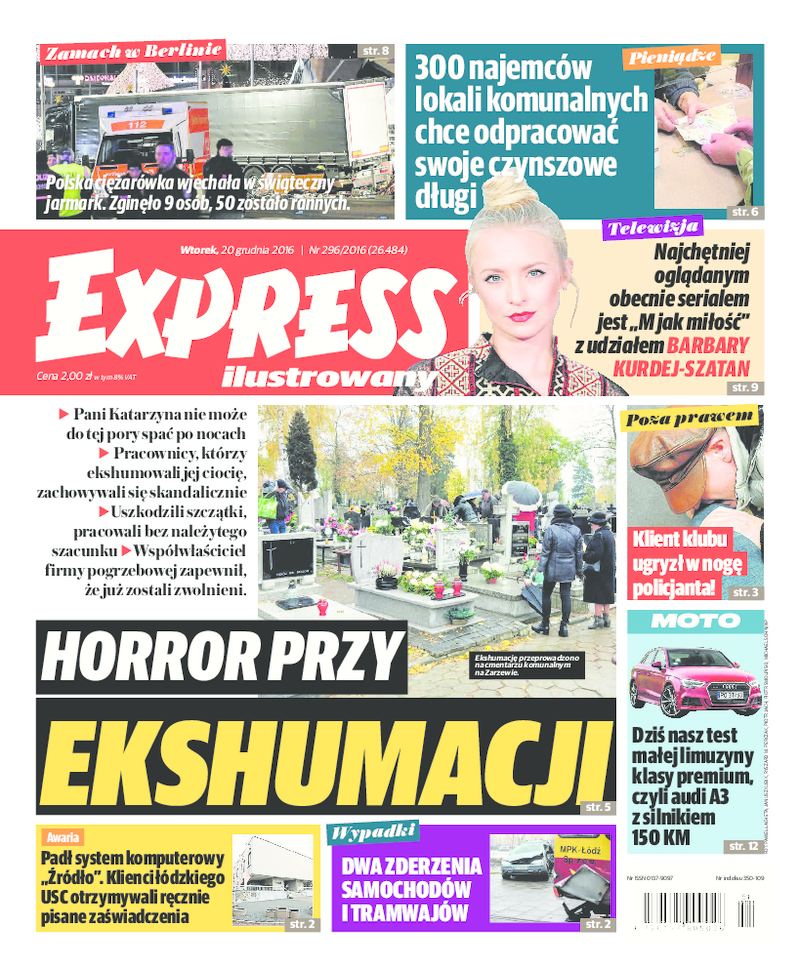 Express Ilustrowany