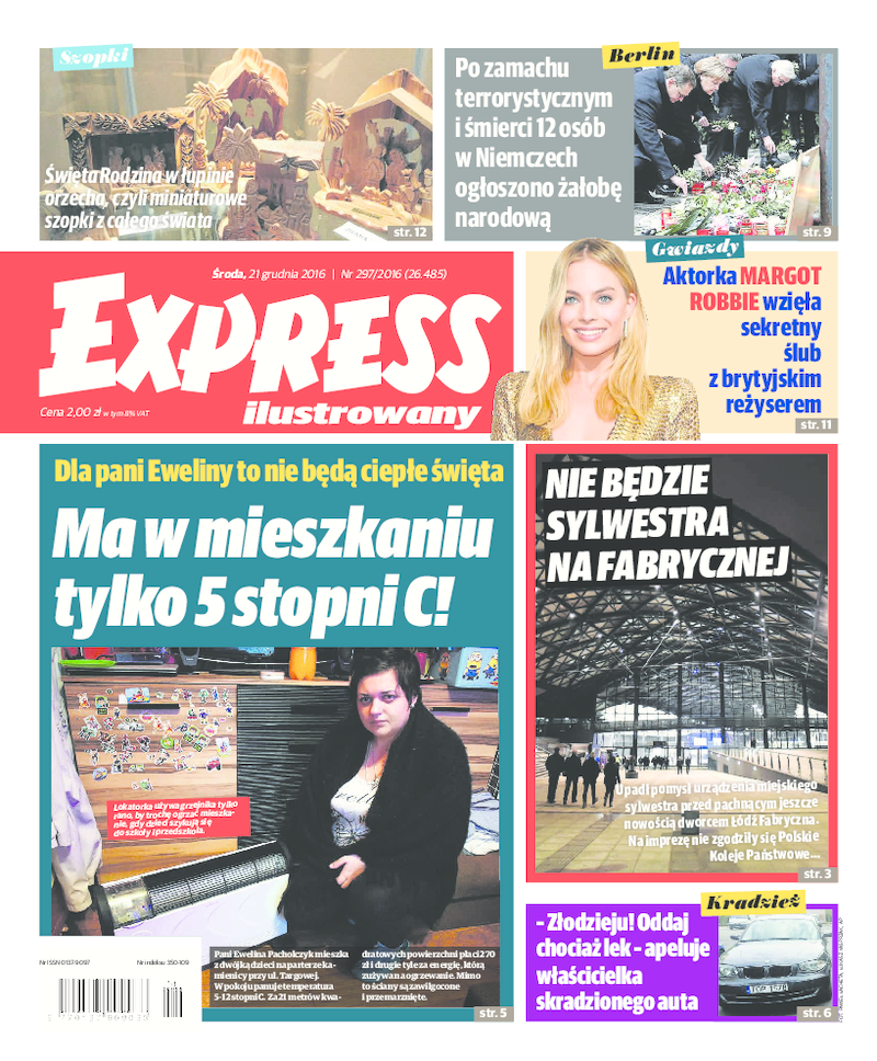 Express Ilustrowany