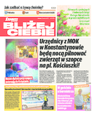 Bliżej Ciebie/Pabianice