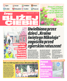 Bliżej Ciebie/Zgierz