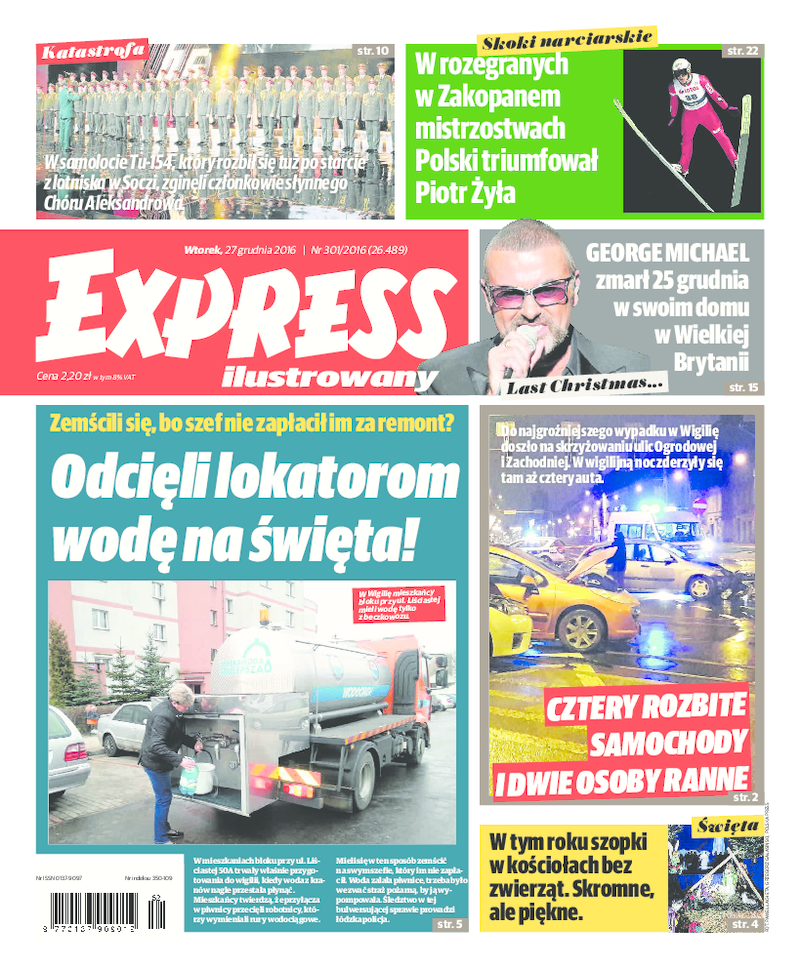 Express Ilustrowany