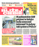 Bliżej Ciebie/Pabianice