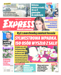 Express Ilustrowany