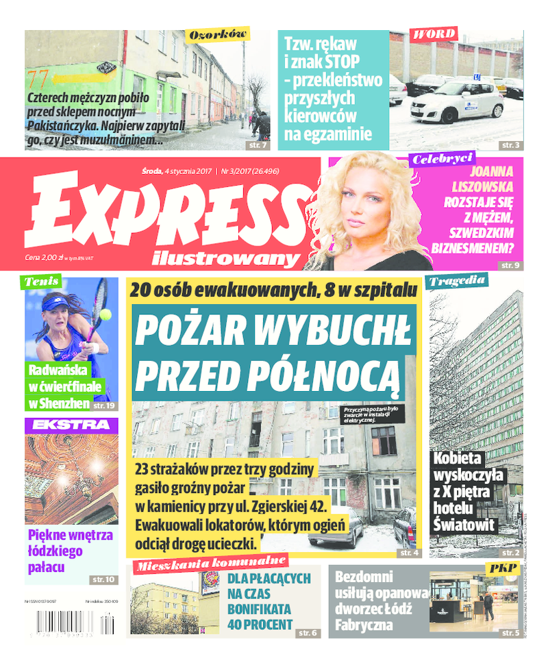 Express Ilustrowany