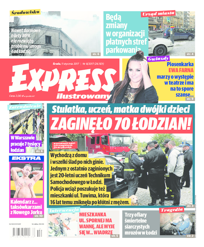 Express Ilustrowany