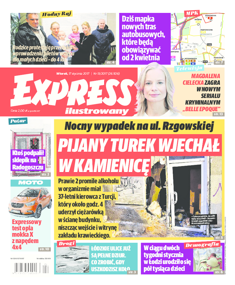 Express Ilustrowany