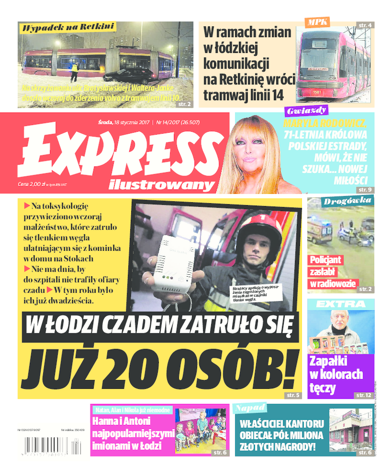 Express Ilustrowany