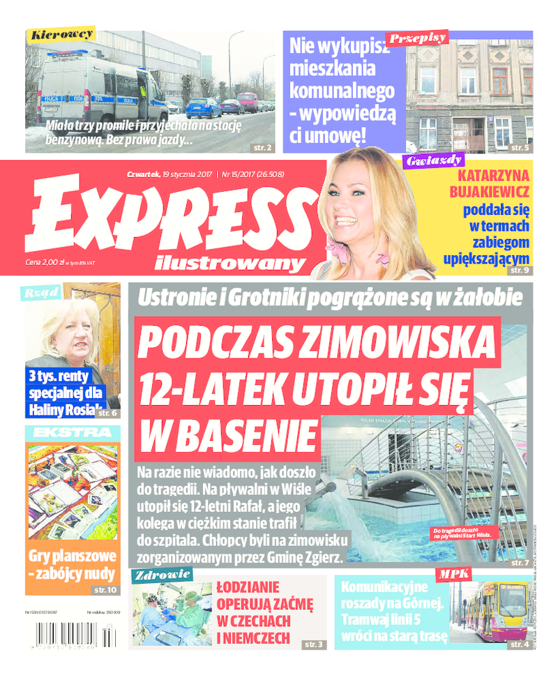 Express Ilustrowany