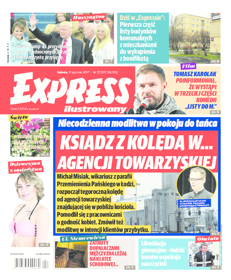 Express Ilustrowany