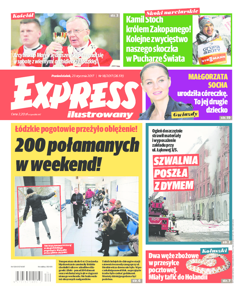 Express Ilustrowany