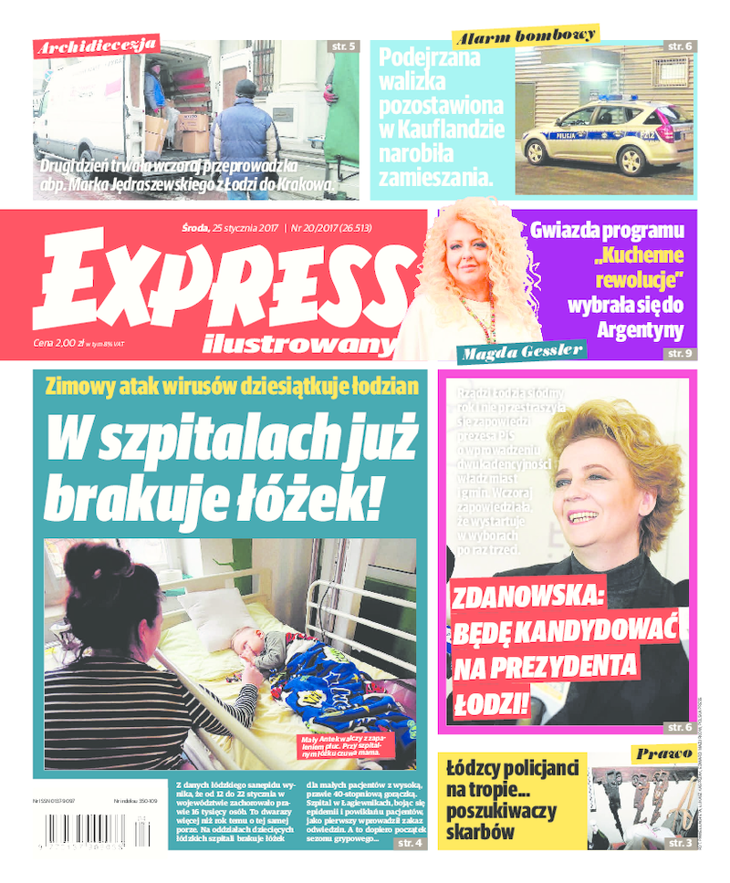 Express Ilustrowany