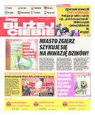 Bliżej Ciebie/Zgierz