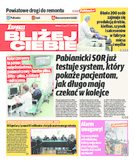 Bliżej Ciebie/Pabianice