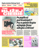 Bliżej Ciebie/Łódź Wsch.