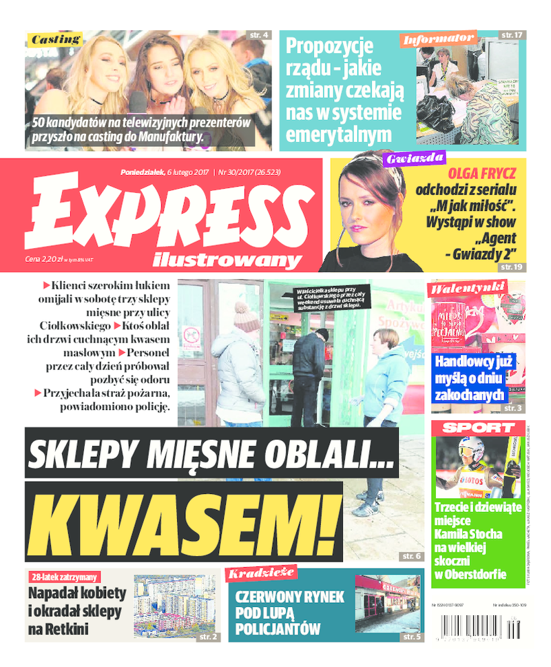 Express Ilustrowany