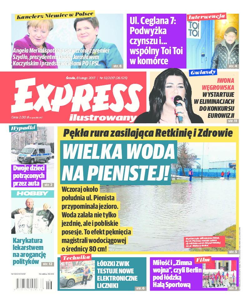 Express Ilustrowany