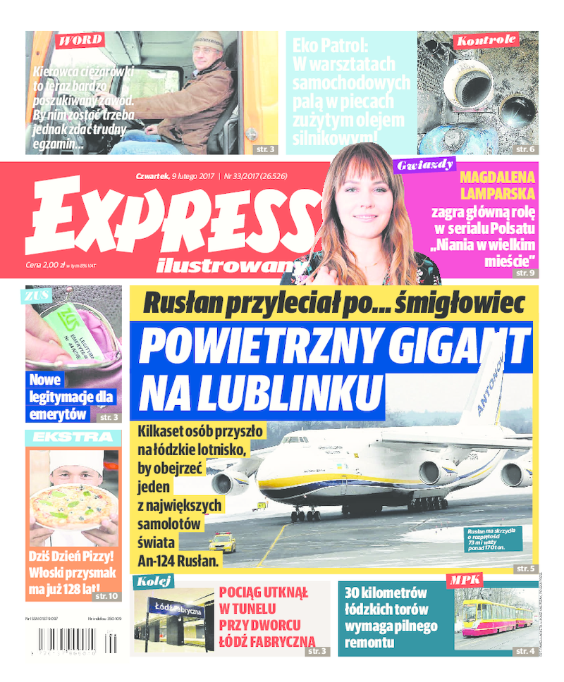 Express Ilustrowany