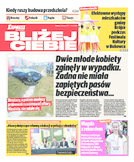 Bliżej Ciebie/Łódź Wsch.