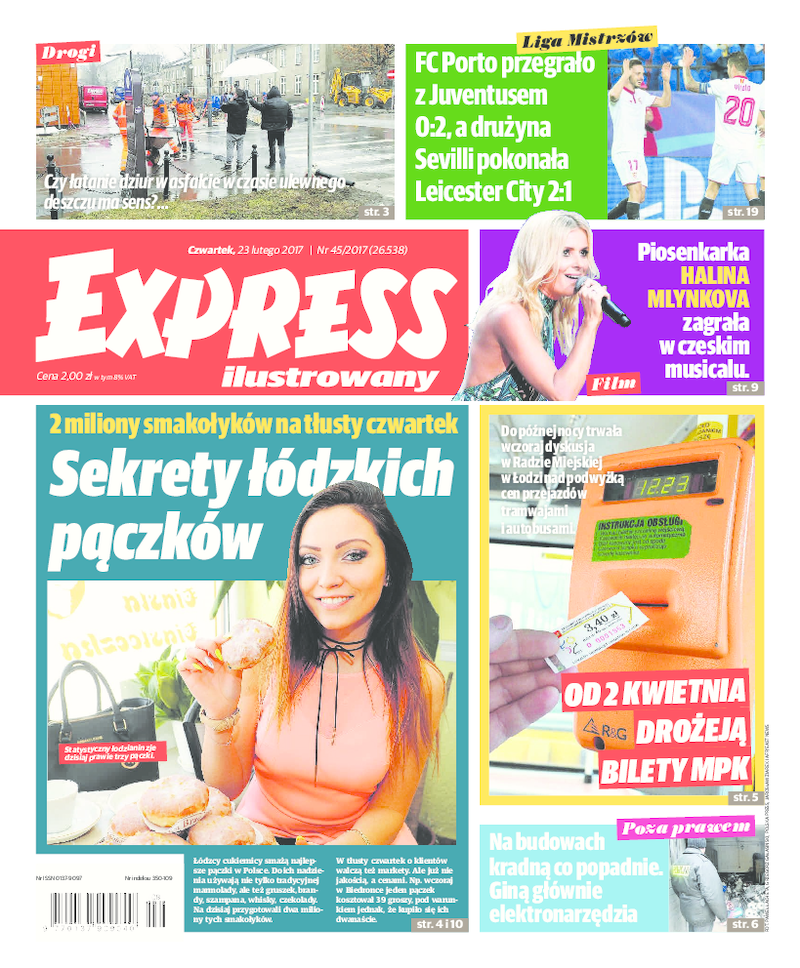 Express Ilustrowany