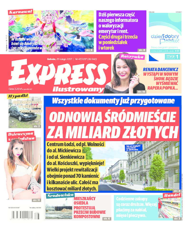 Express Ilustrowany