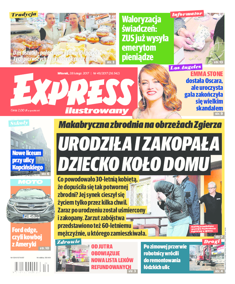 Express Ilustrowany