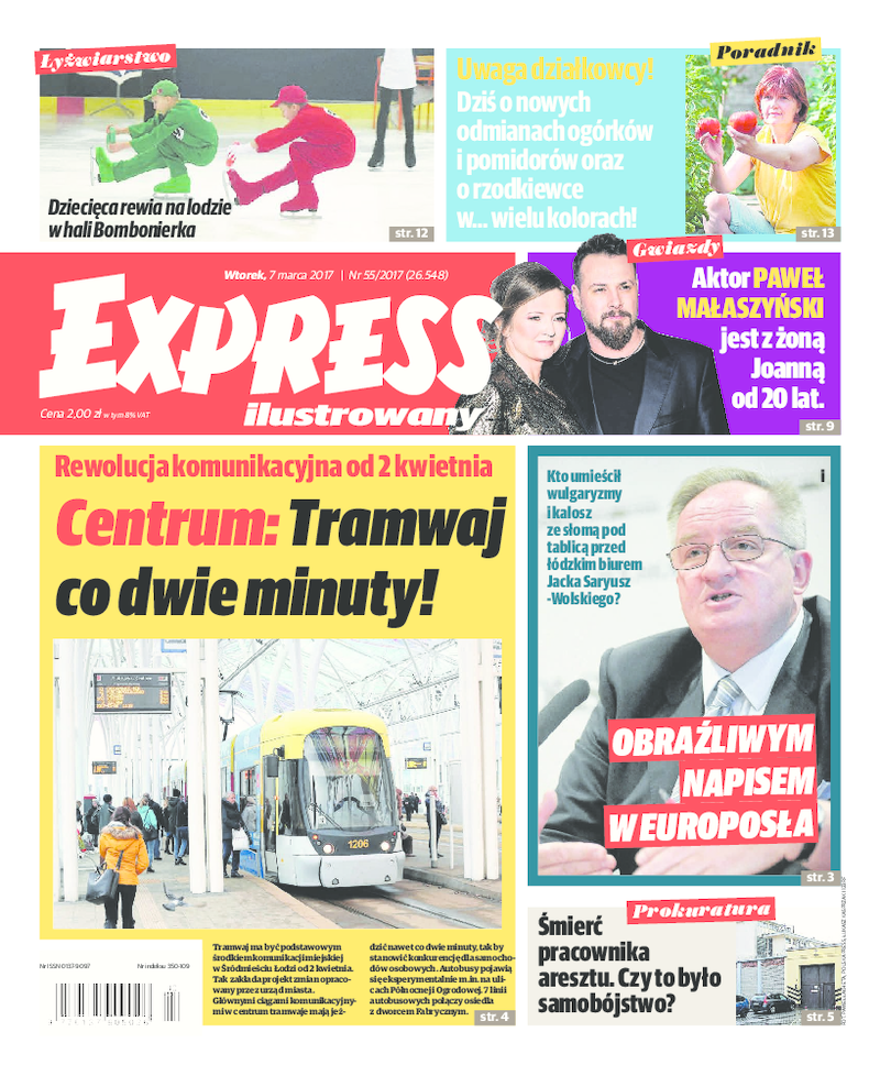 Express Ilustrowany