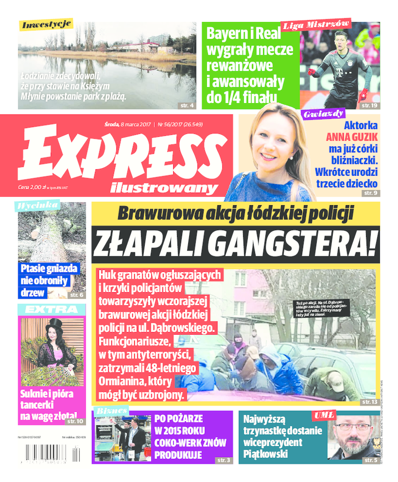 Express Ilustrowany