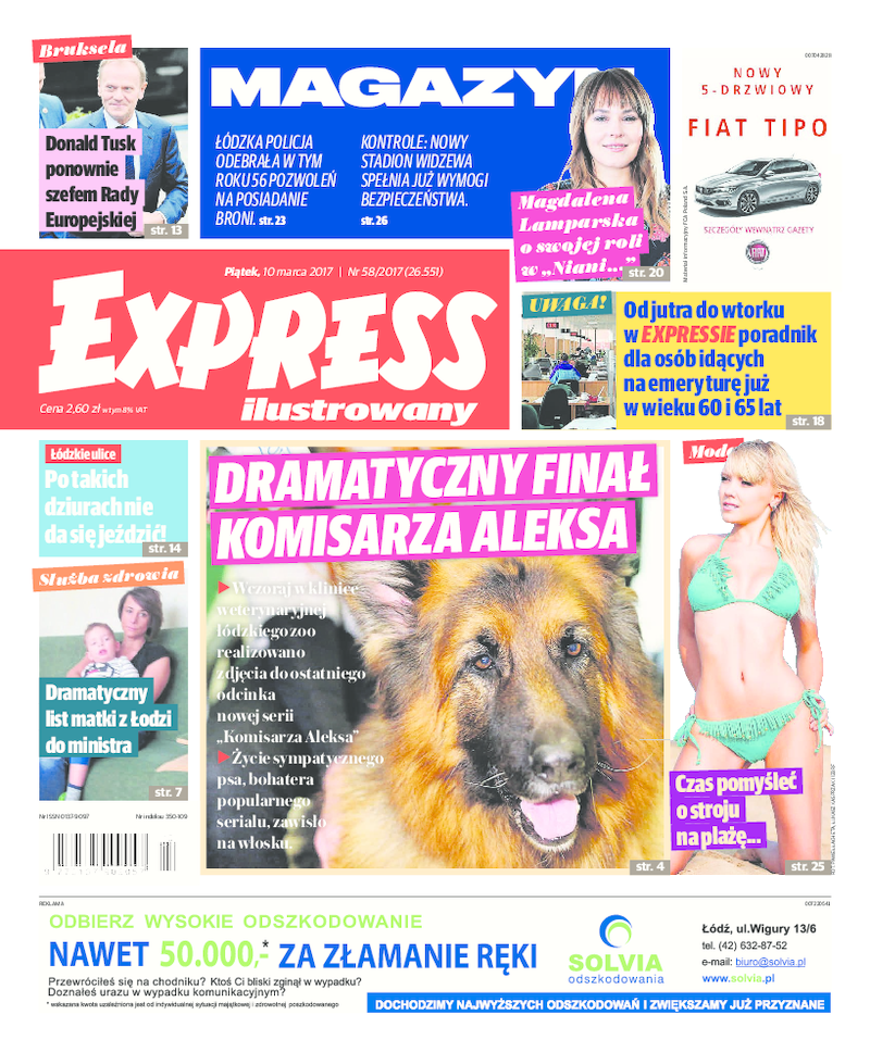 Express Ilustrowany