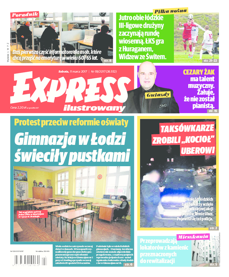 Express Ilustrowany