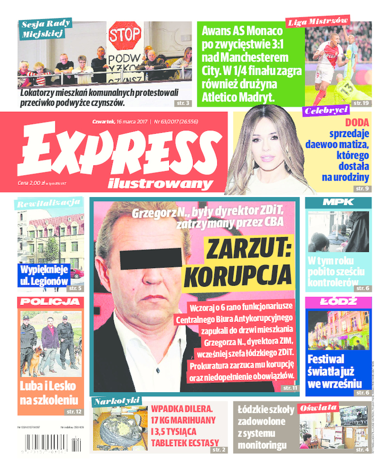 Express Ilustrowany