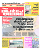 Bliżej Ciebie/Pabianice