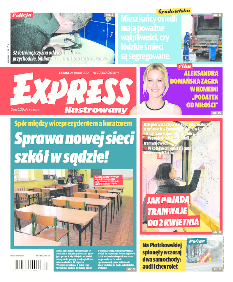 Express Ilustrowany