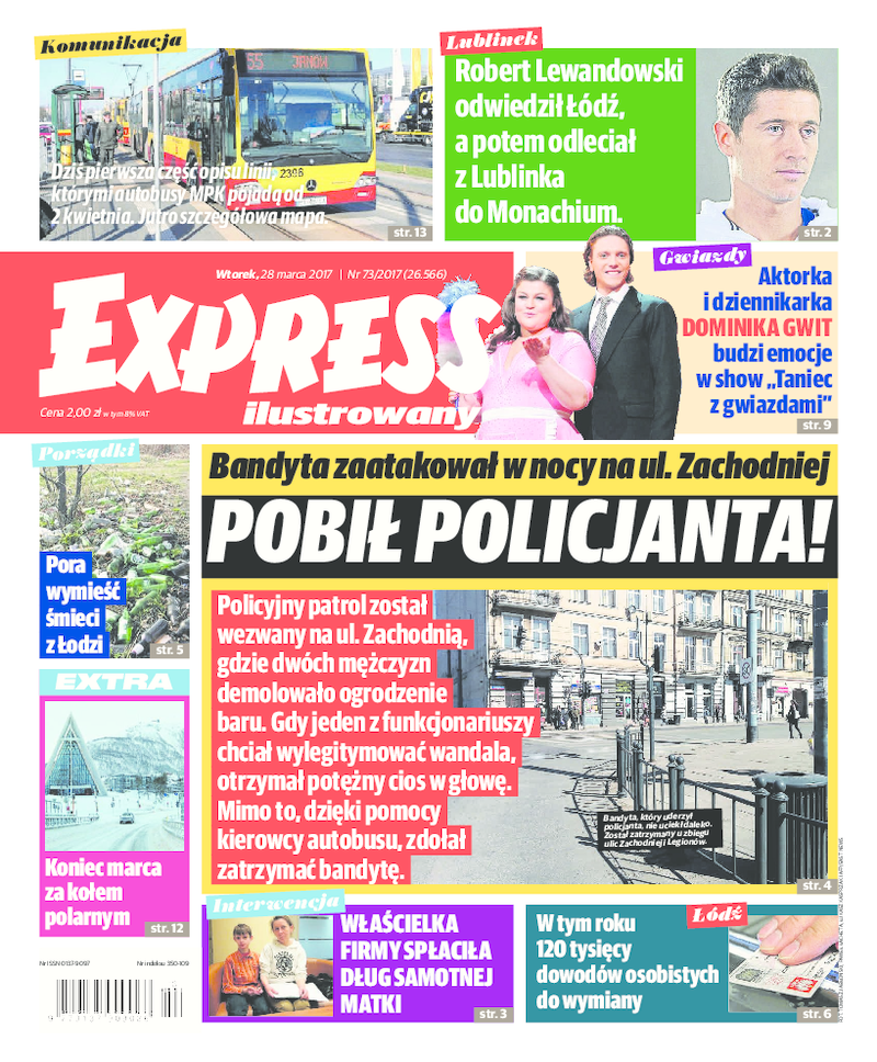 Express Ilustrowany