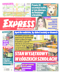 Express Ilustrowany