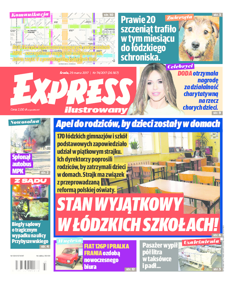 Express Ilustrowany