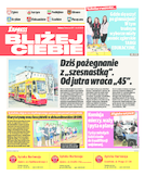 Bliżej Ciebie/Zgierz