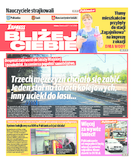 Bliżej Ciebie/Pabianice