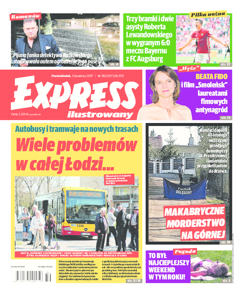 Express Ilustrowany