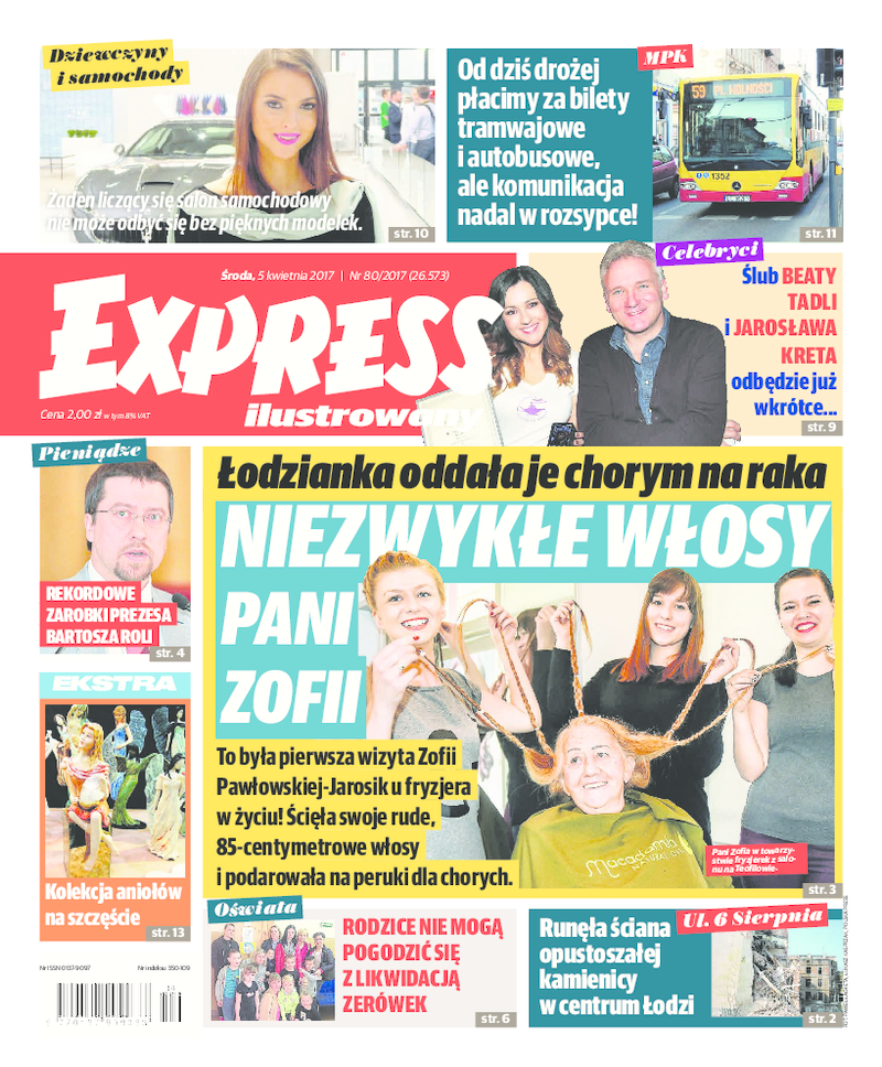 Express Ilustrowany