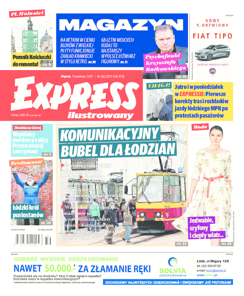 Express Ilustrowany