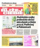 Bliżej Ciebie/Pabianice