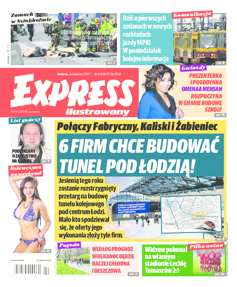 Express Ilustrowany