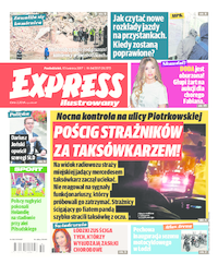 Express Ilustrowany