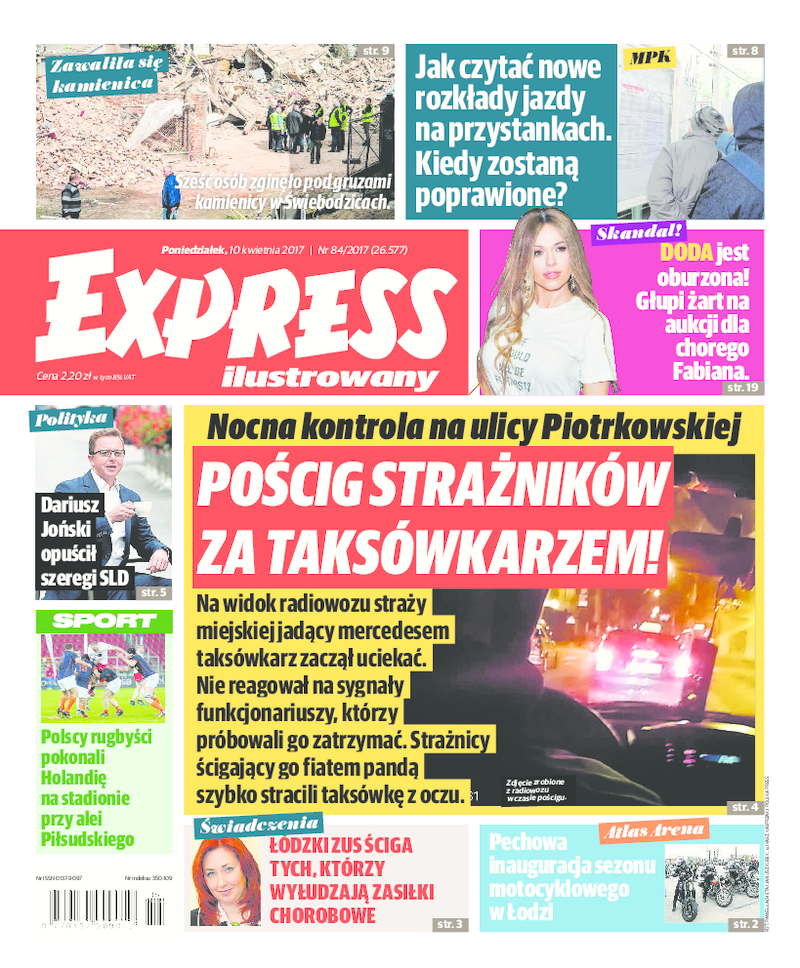 Express Ilustrowany