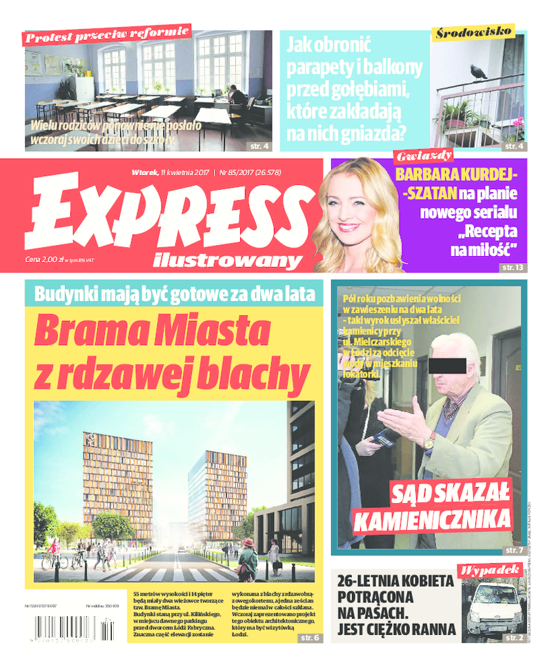 Express Ilustrowany