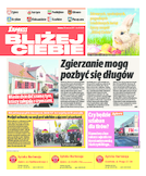 Bliżej Ciebie/Zgierz