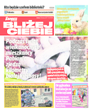 Bliżej Ciebie/Pabianice