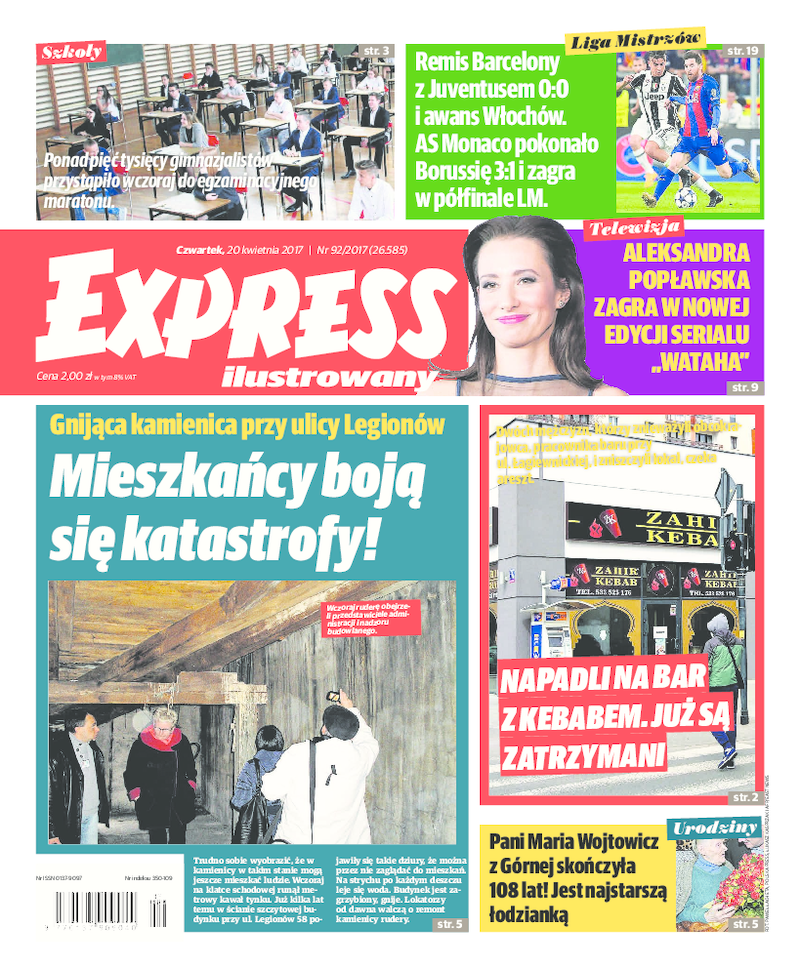 Express Ilustrowany