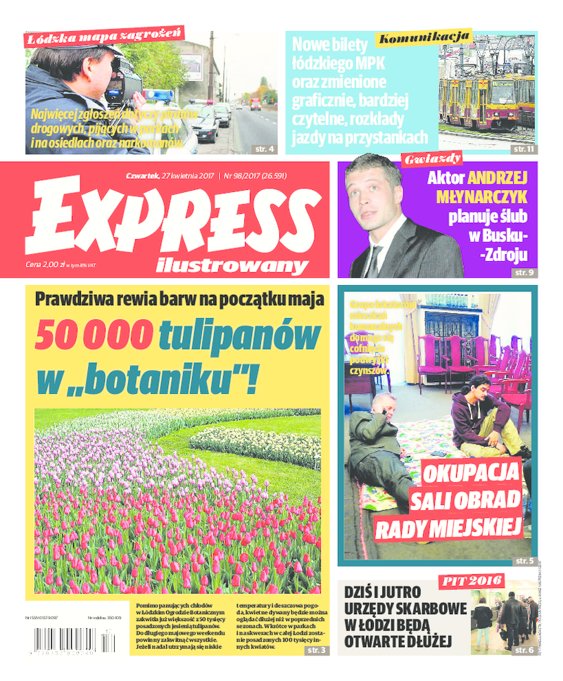 Express Ilustrowany